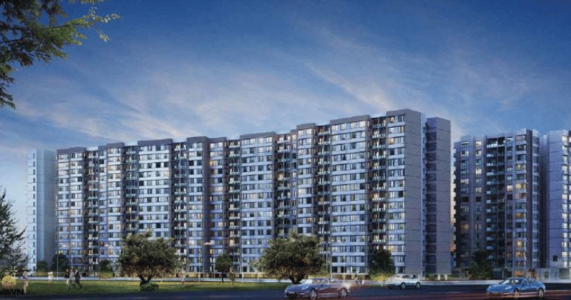 Godrej Prime